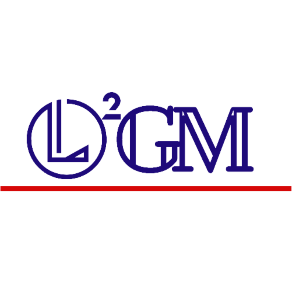 L2GM Logo Icon