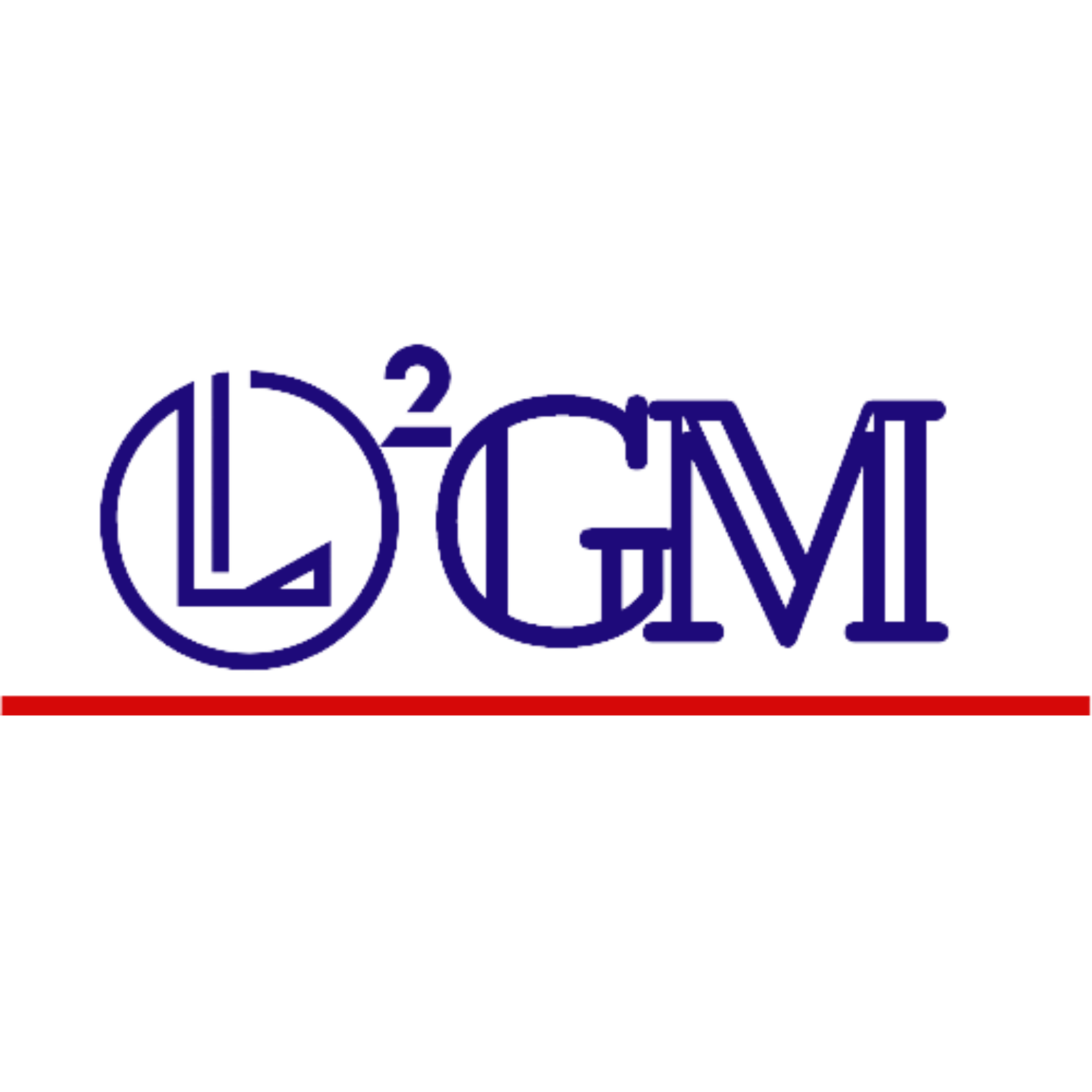 L2GM Logo Icon