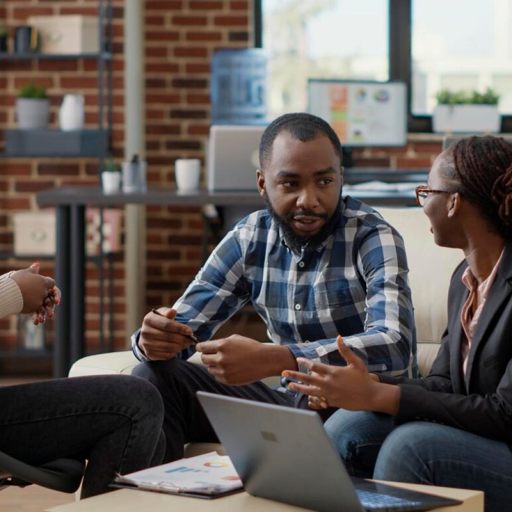 gy-doing-teamwork-create-sales-report-laptop-office-employees-working-project-strategy-analyze-career-growth_482257-39530